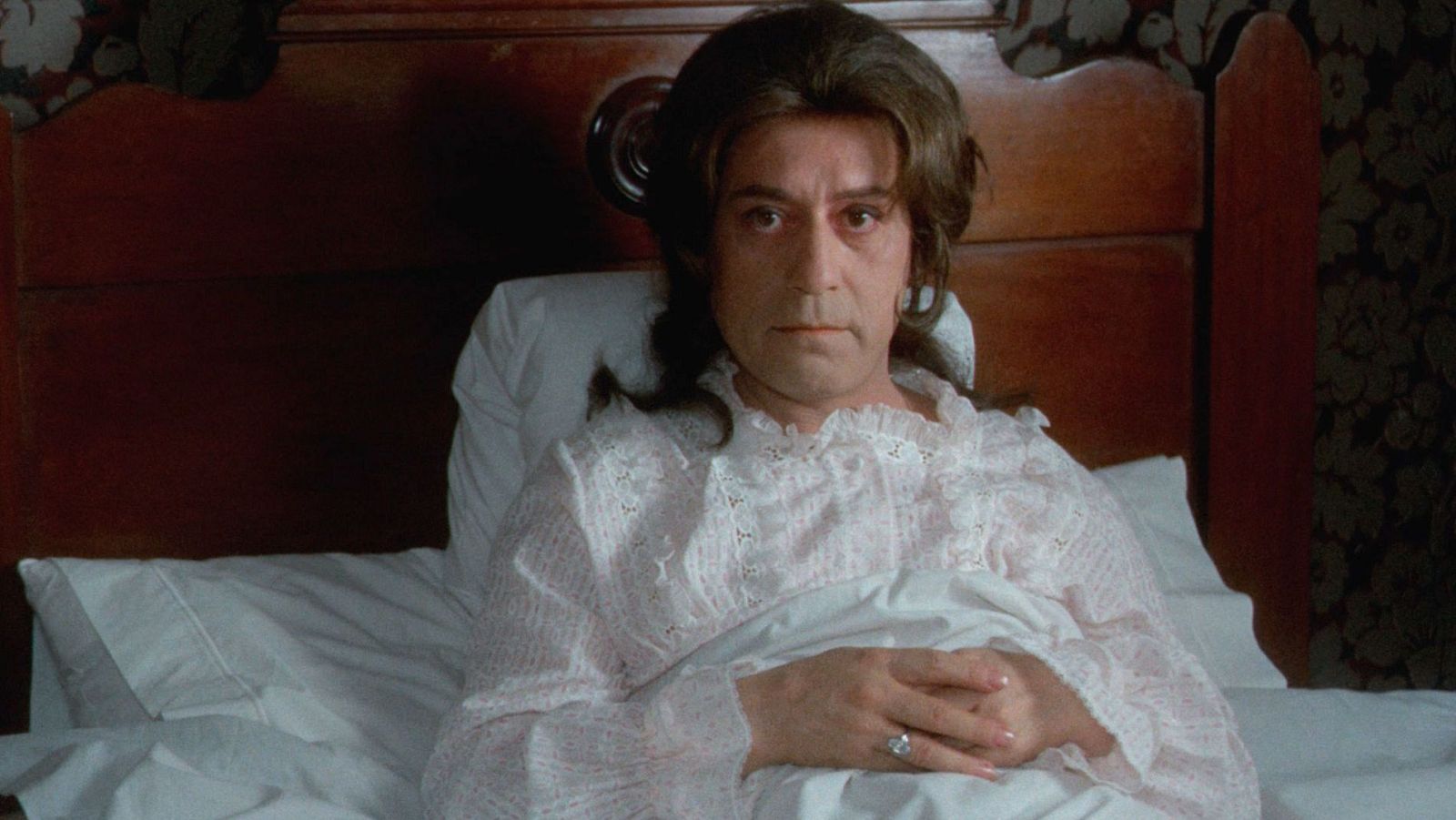 Mi querida señorita, ver en RTVE Play