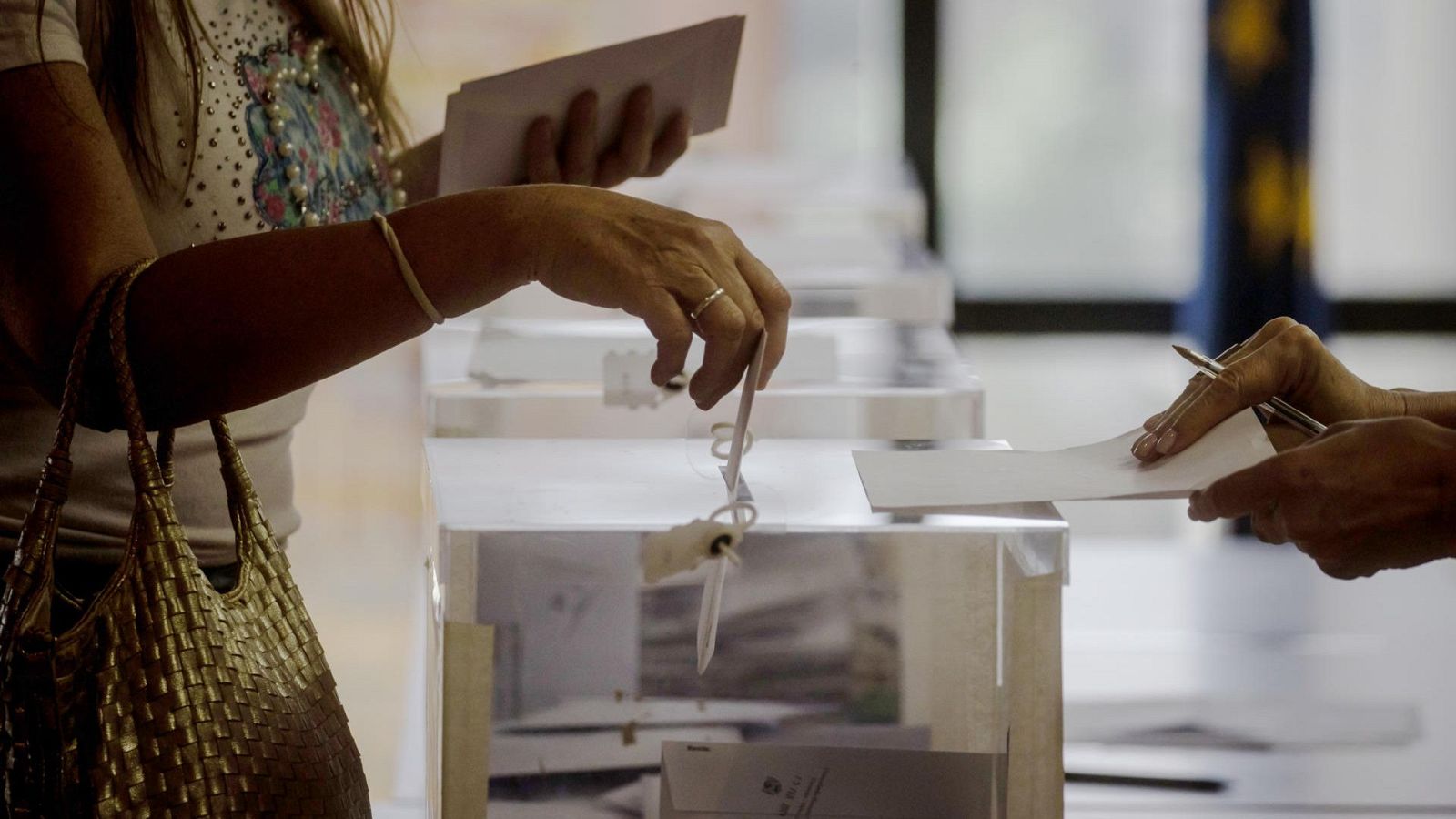 Elecciones Andalucía 2026 | Voto CERA: qué es y cómo funciona