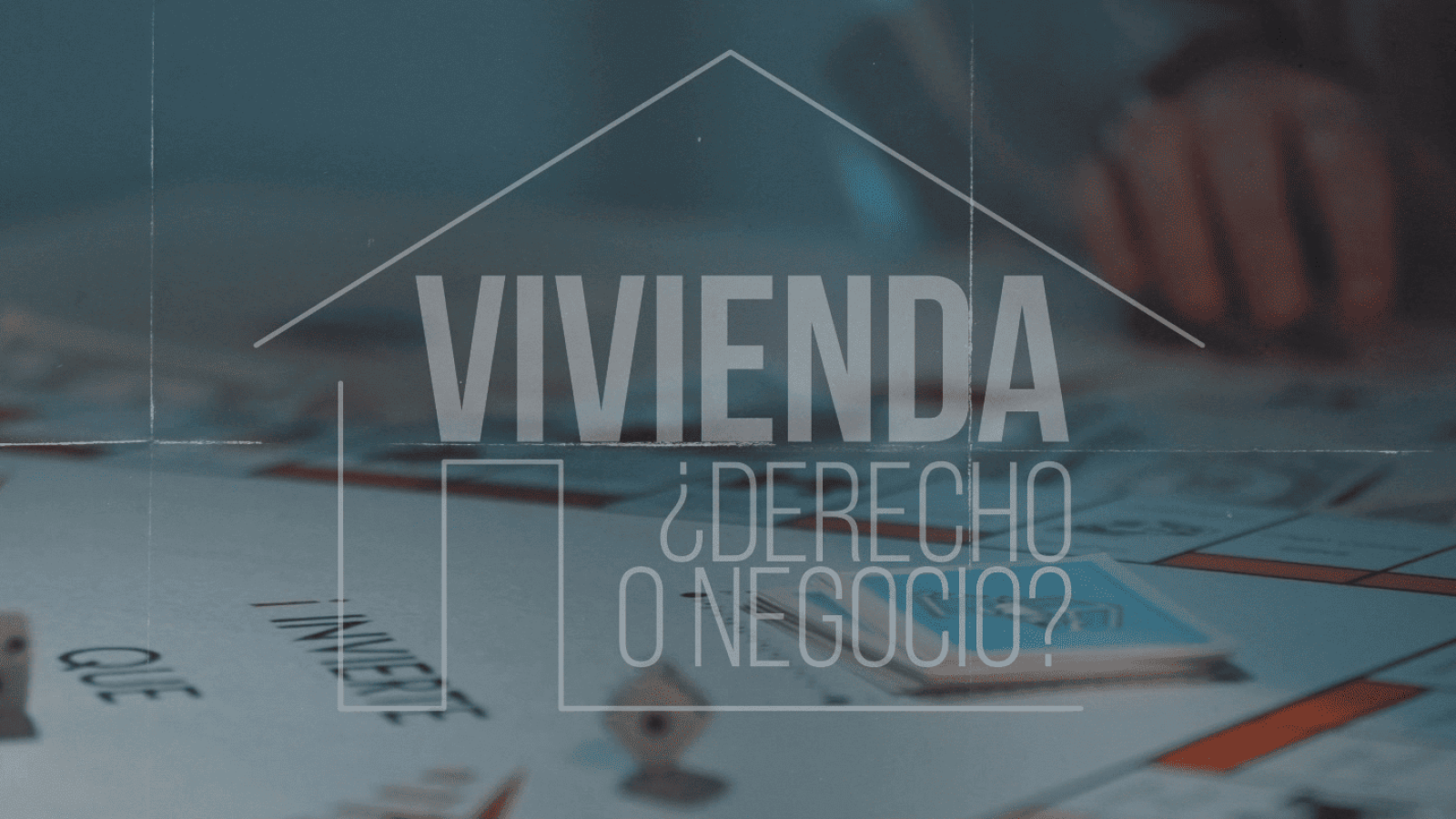 En Portada: Vivienda, ¿derecho o negocio?