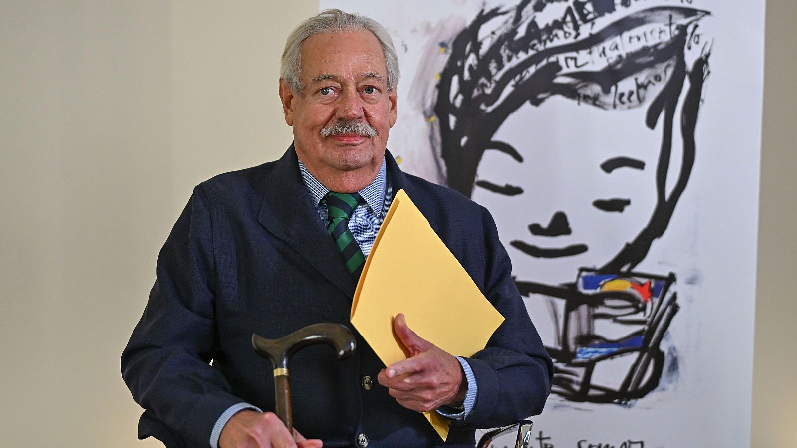 Gonzalo Celorio: La petición de perdón de España a México es "anacrónica y retrotópica"