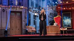 Henar Álvarez recibe en 'Al cielo con ella' a Loles León y Silvia Intxaurrondo