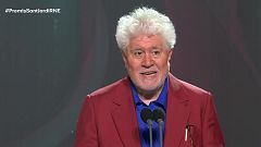 Premis Sant Jordi de Cinematografia 2026: els millors moments de la cerimònia
