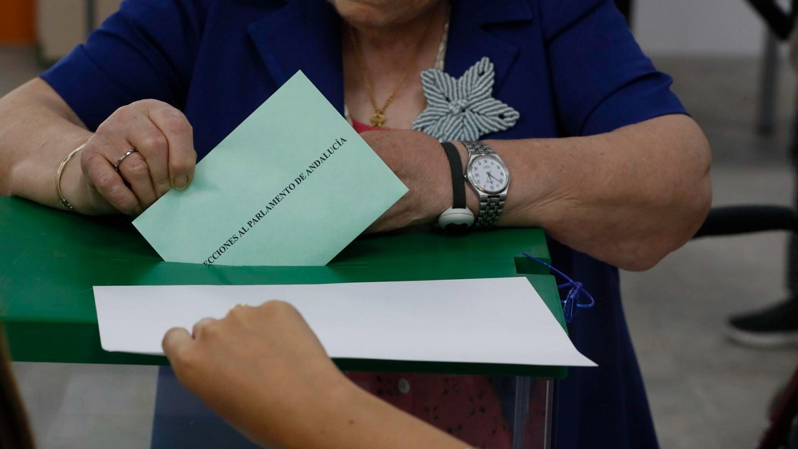 Elecciones Andalucía 2026: Permisos laborales para ir a votar y cuántas horas libres te corresponden según tu jornada