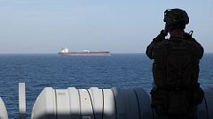 Guerra de Irán, última hora en directo | Irán dice que Trump prorroga el alto el fuego para "ganar tiempo" y exige el desbloqueo naval