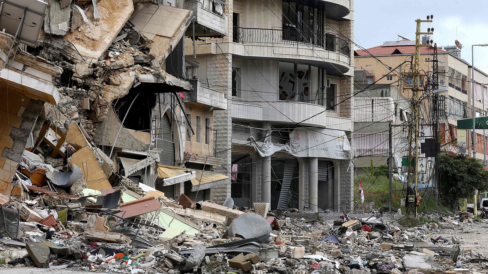Guerra en Irán en directo, hoy