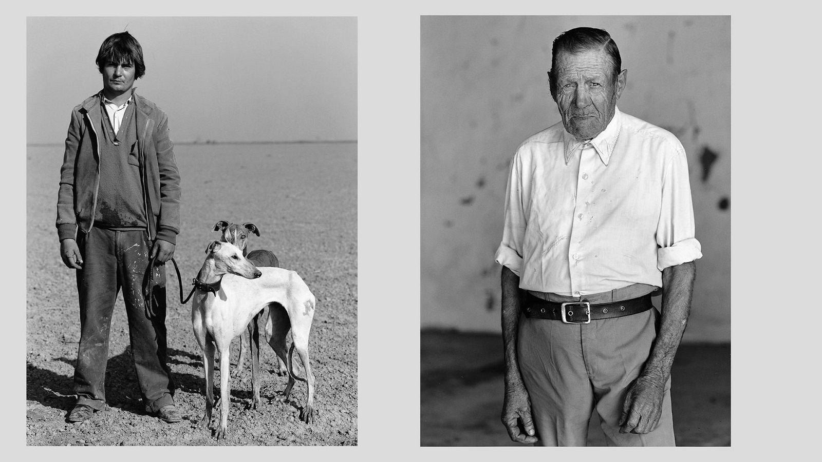 El documental de Atín Aya en RTVE Play