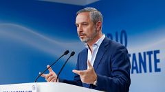 El PP carga contra el plan de vivienda del Gobierno y aboga por "construir" más: "De aquí a 2039 harían falta 3 millones"