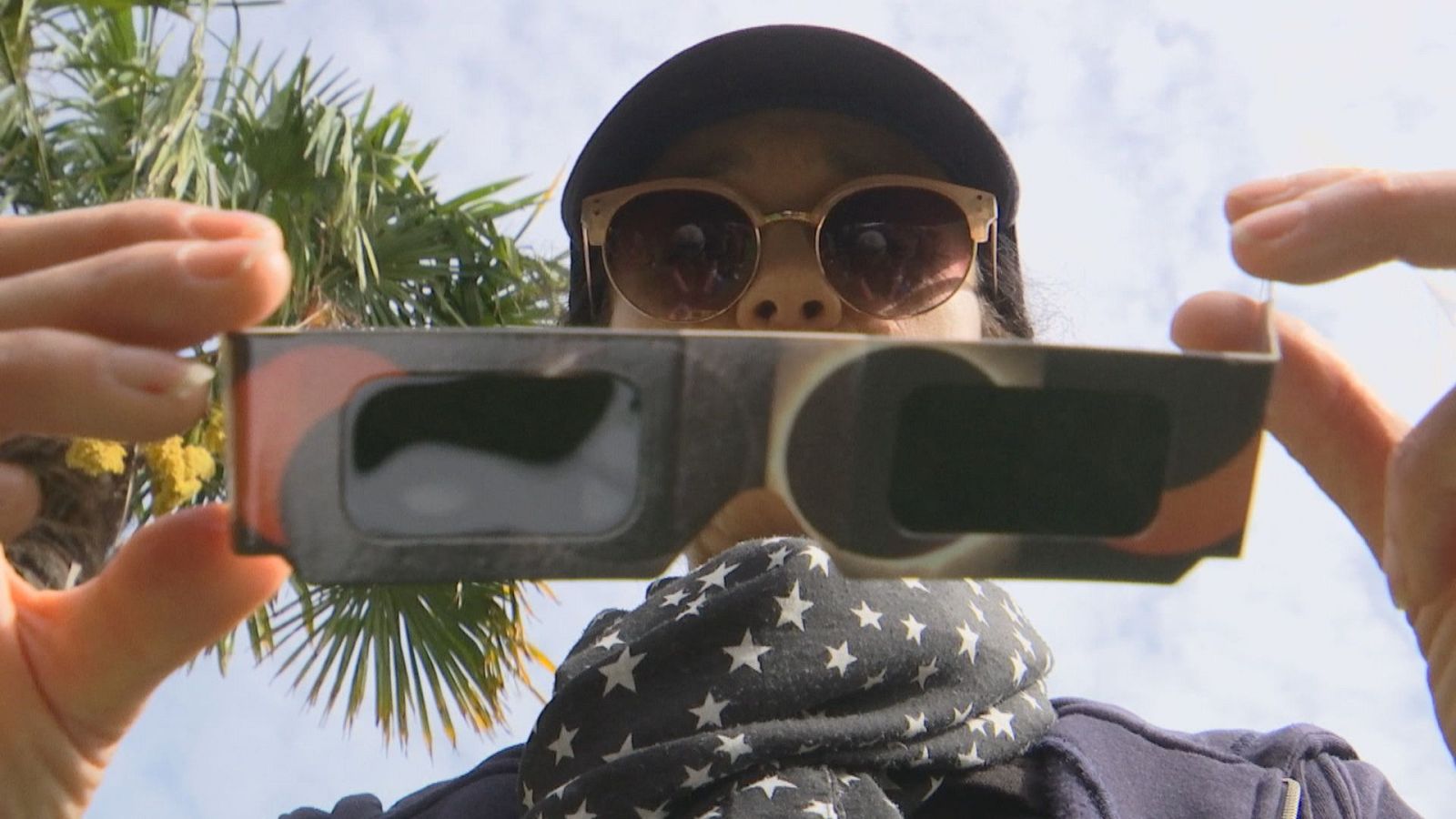 O sector turístico das Rías Baixas prepárase para o eclipse de agosto