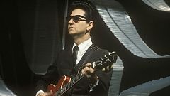 Roy Orbison hizo 'Pretty Woman' en una mañana pero no sabía que sería tan poderosa como para cambiar una película