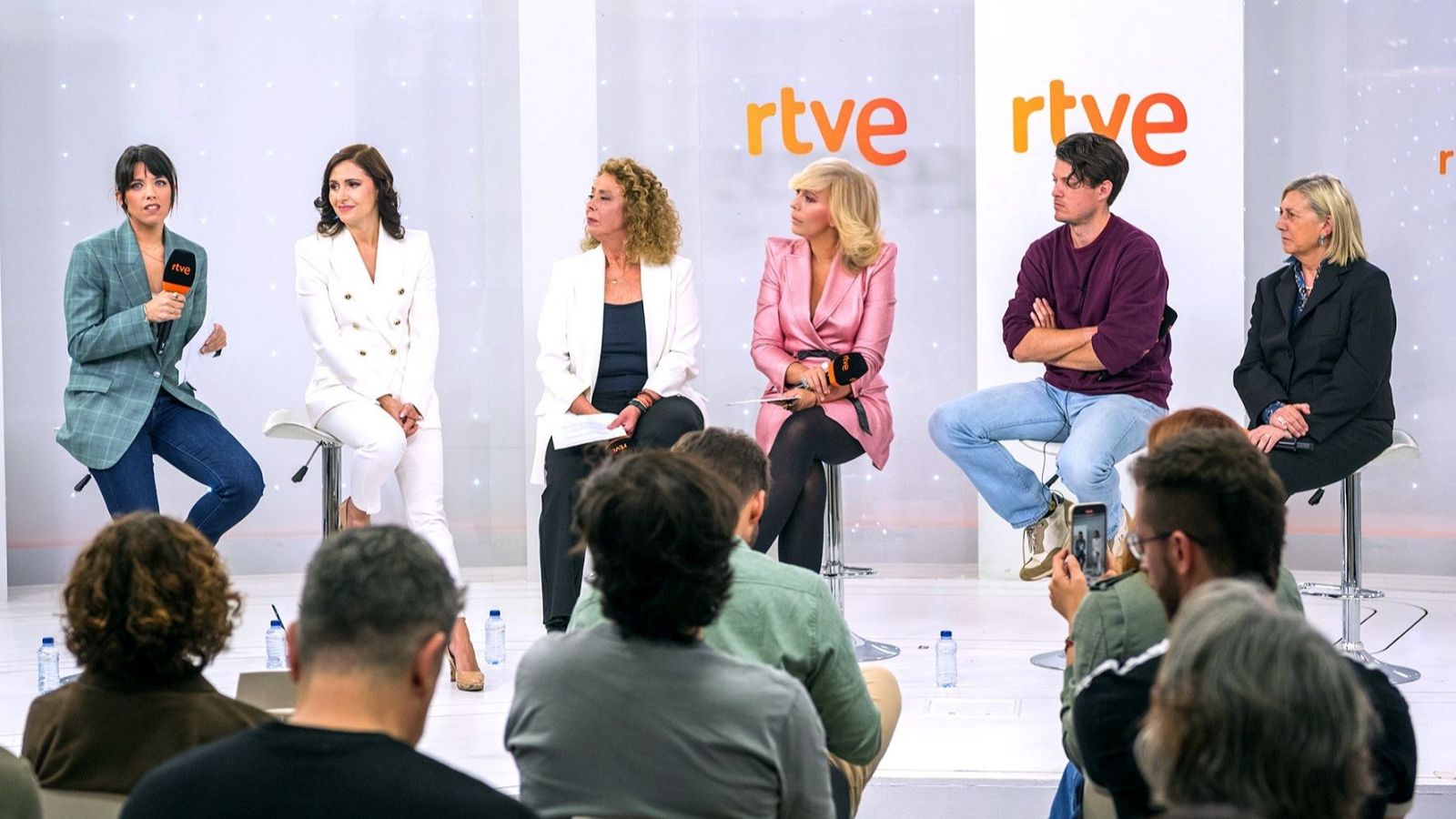 RTVE ofrece una programación especial para abordar el problema de la vivienda