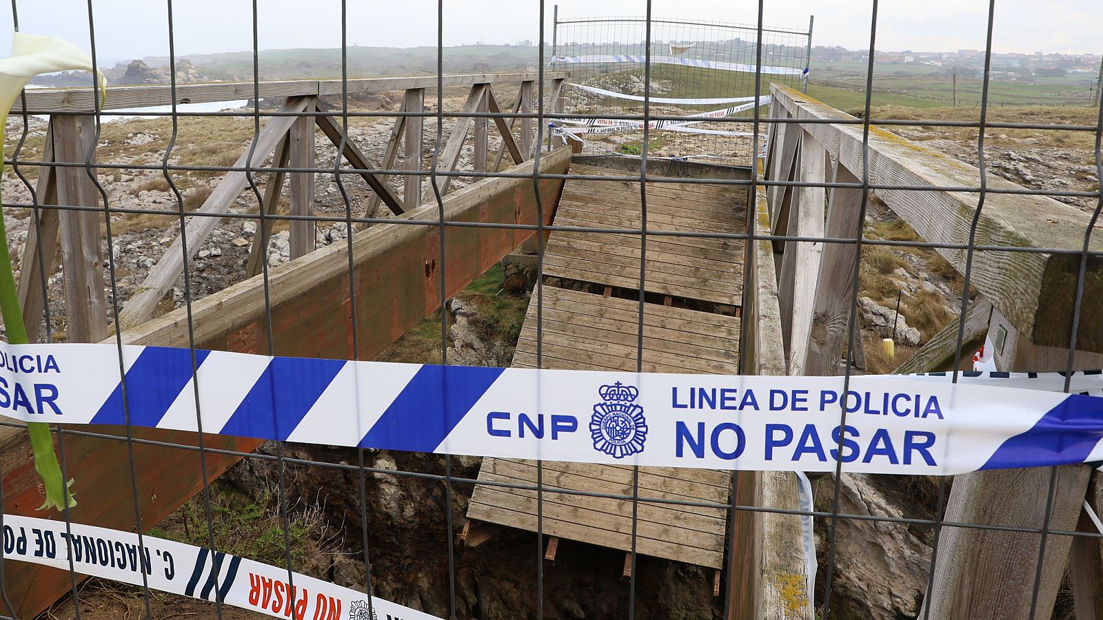 La jueza que instruye la causa de El Bocal cita a nuevos testigos.