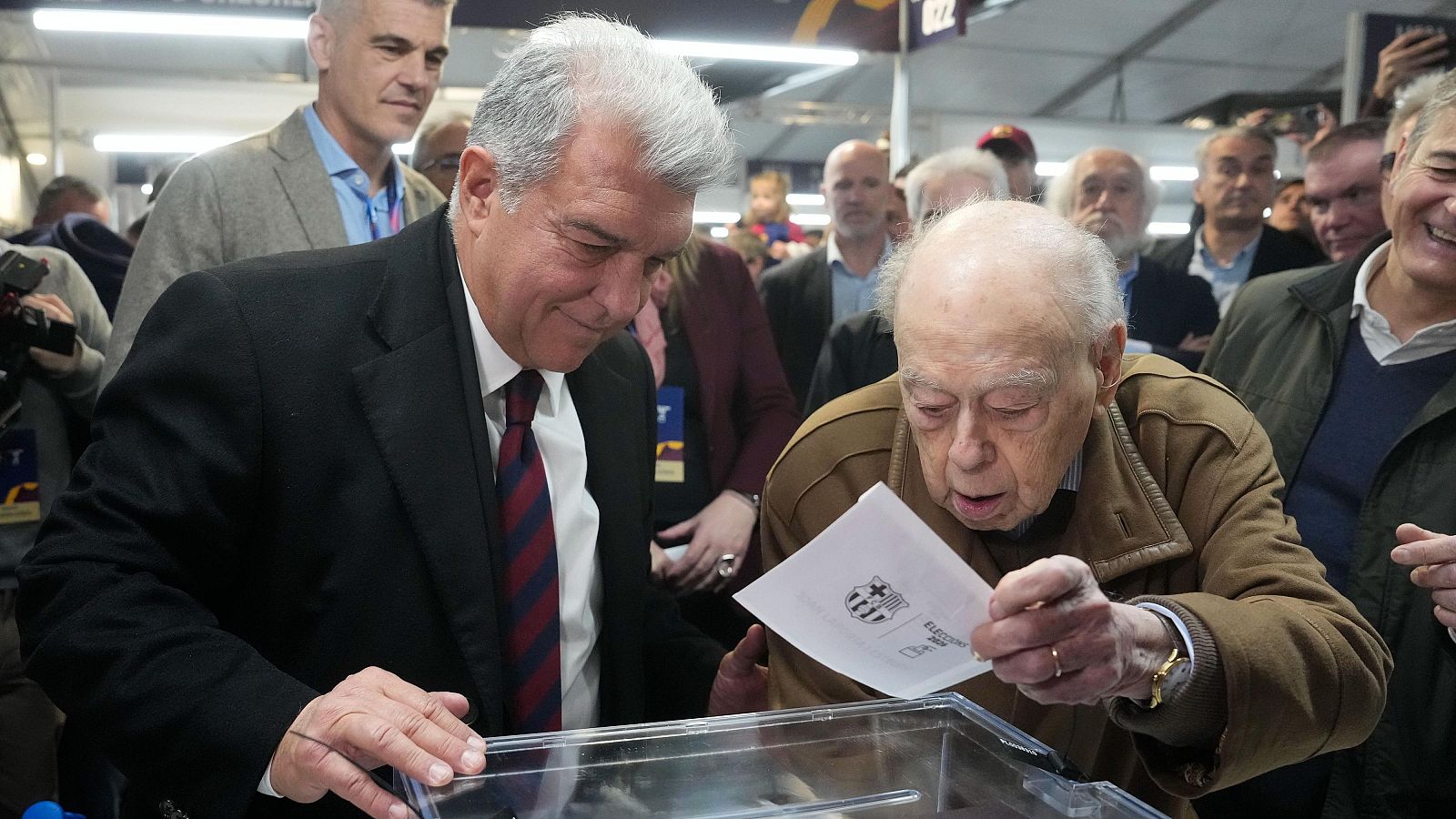 La Audiencia Nacional cita a Jordi Pujol a declarar presencialmente