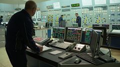 'Documentos TV' estrena 'Centrales nucleares en zonas de guerra'