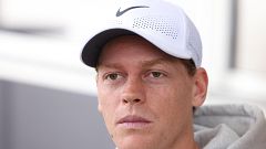 Jannik Sinner, ante el reto de superar al 'Big Three' en el Madrid Open: "Nunca he pasado de cuartos, veremos"
