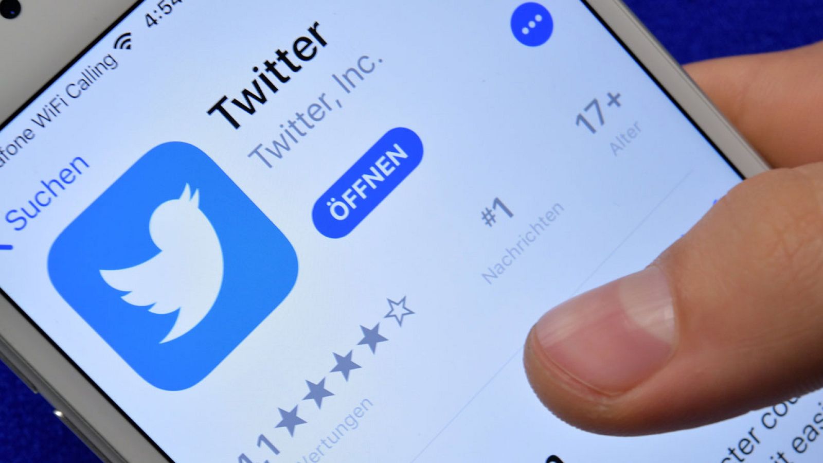 Twitter veta los anuncios de criptomonedas en su plataforma