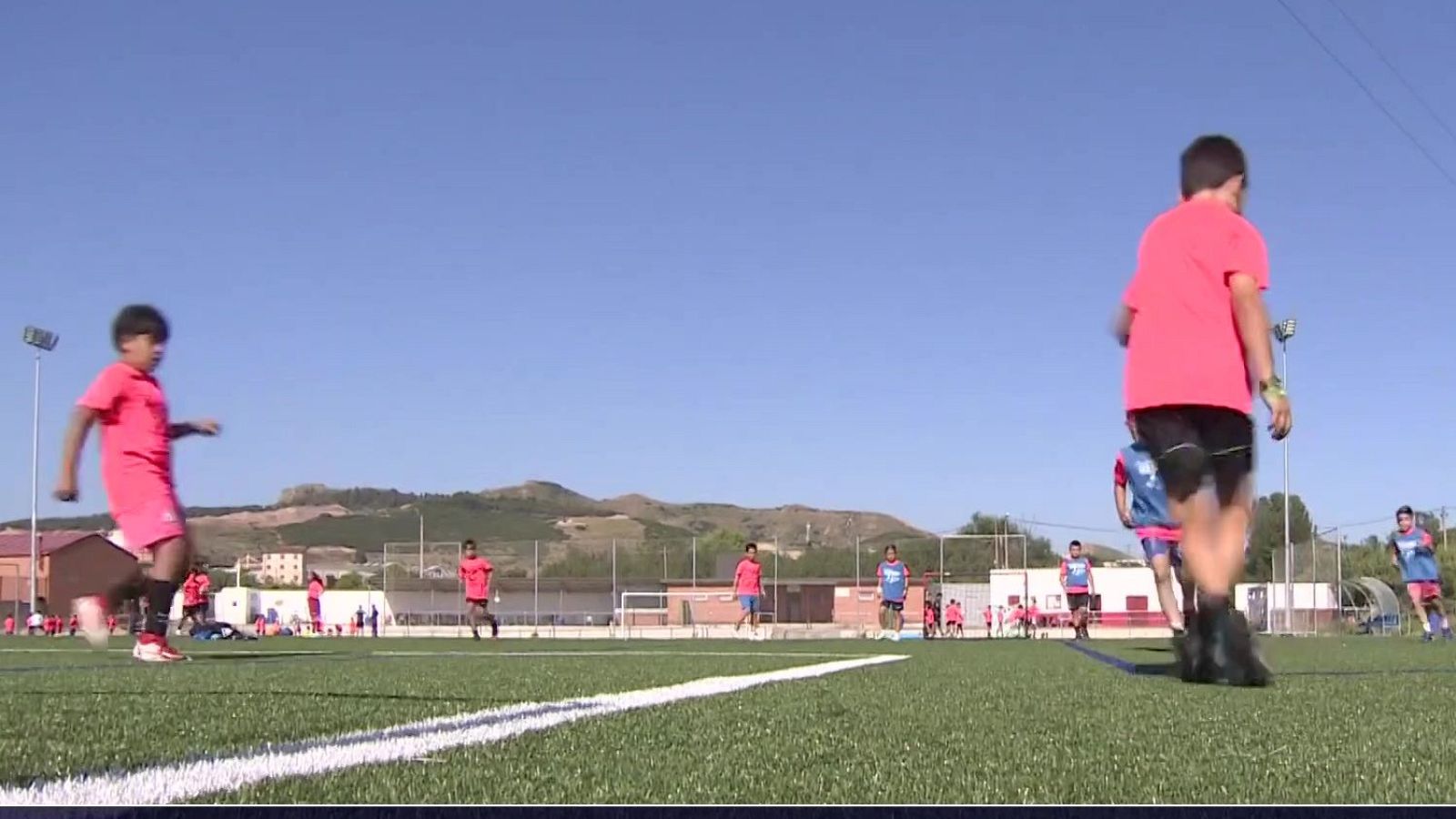 Lo más importante de Telerioja: 22/04/2026