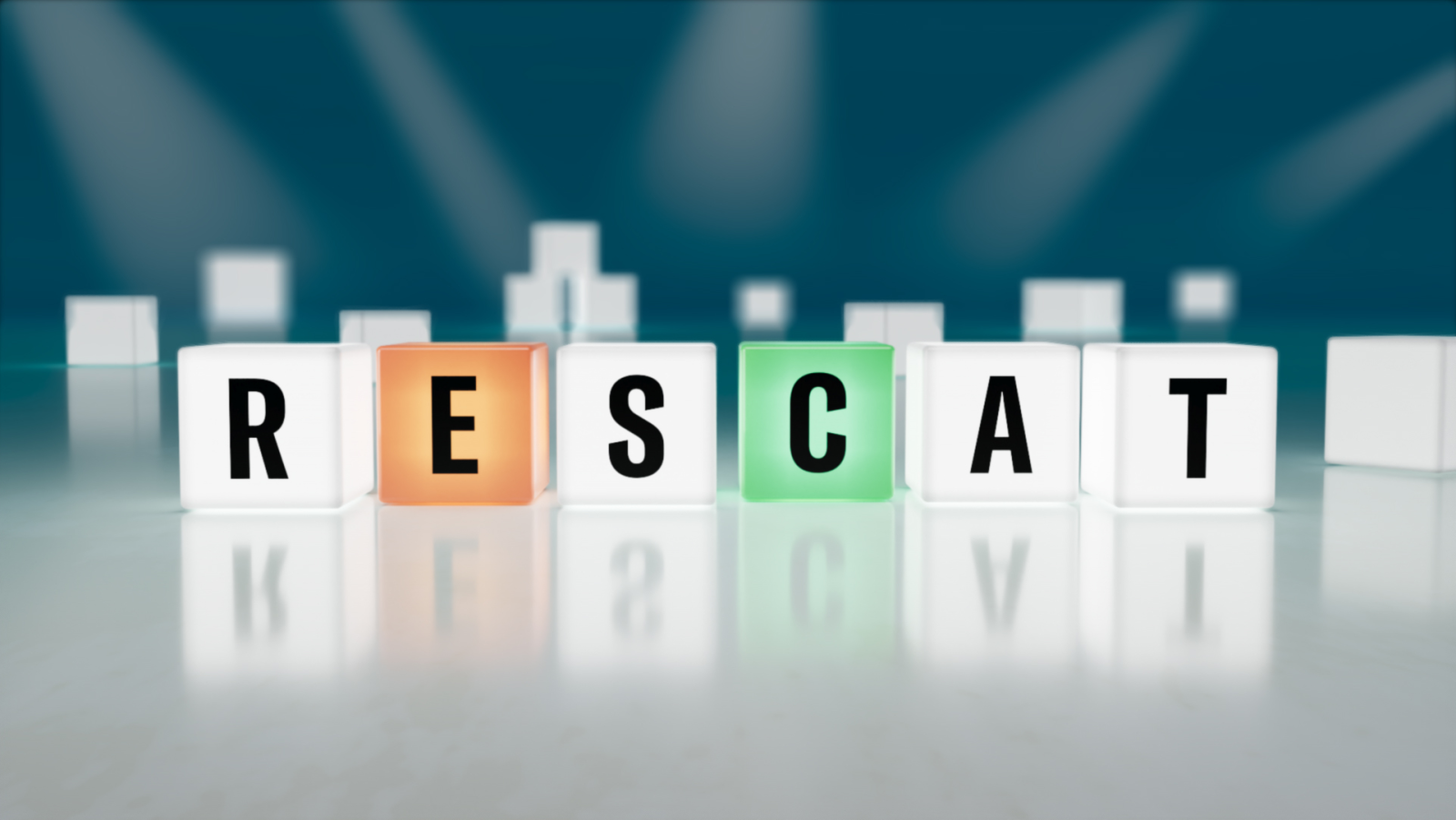 'Rescat' és el concurs sobre llengua catalana de La 2Cat.