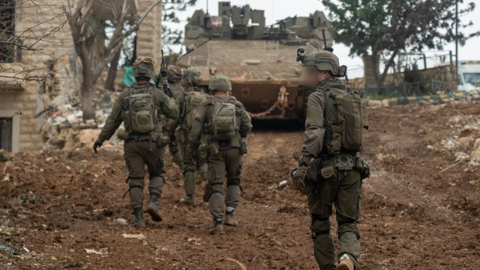Guerra en Irán, en directo hoy