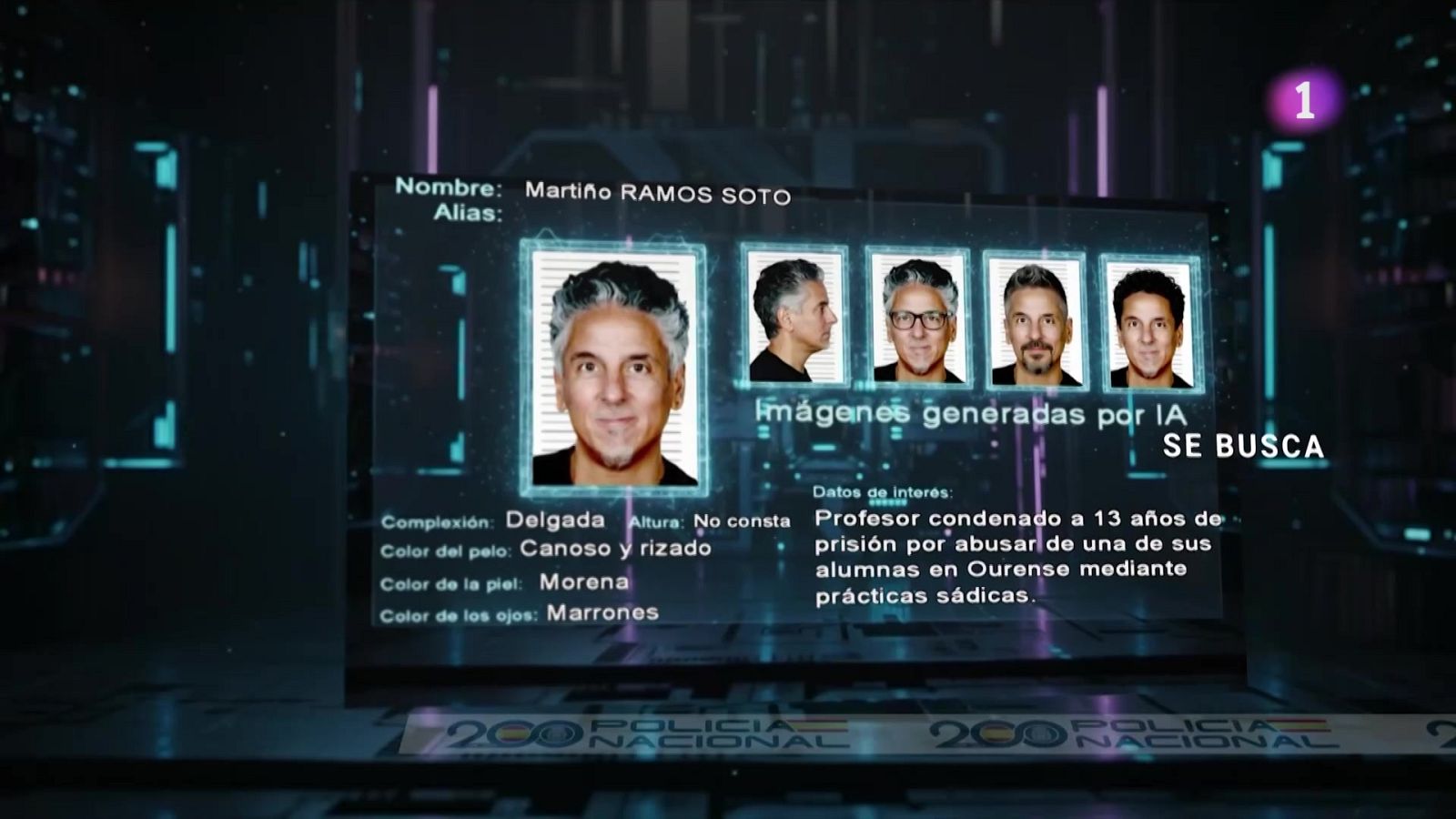 El profesor condenado por violar a una menor, uno de los fugitivos más buscados, es extraditado de Cuba a España