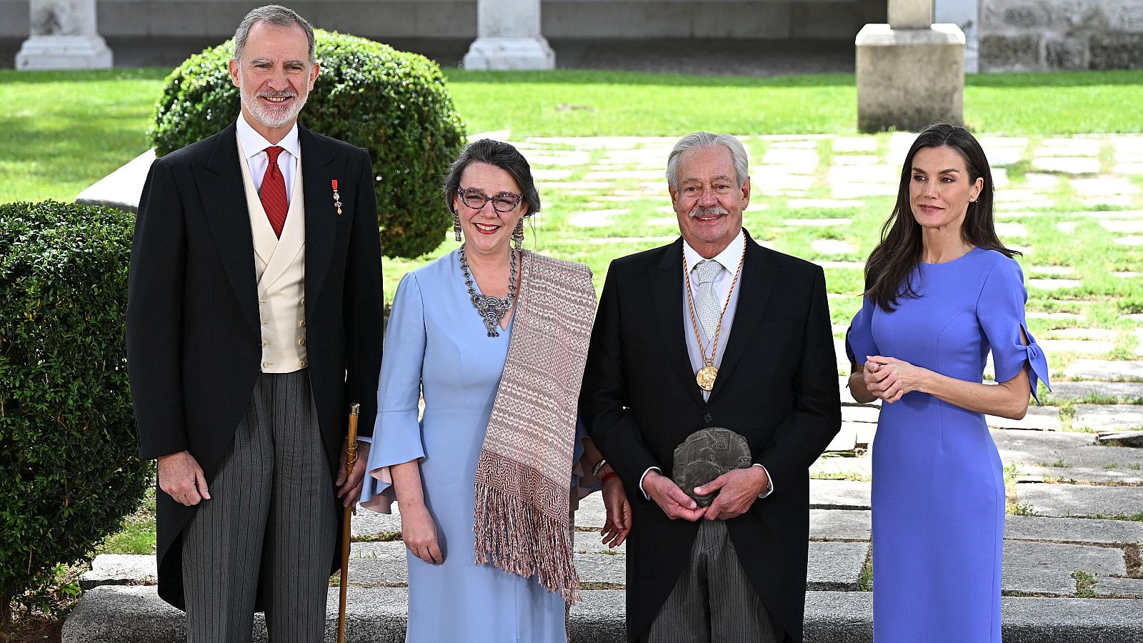 Gonzalo Celorio, un Cervantes memorioso y autorreferencial que cruzó el charco