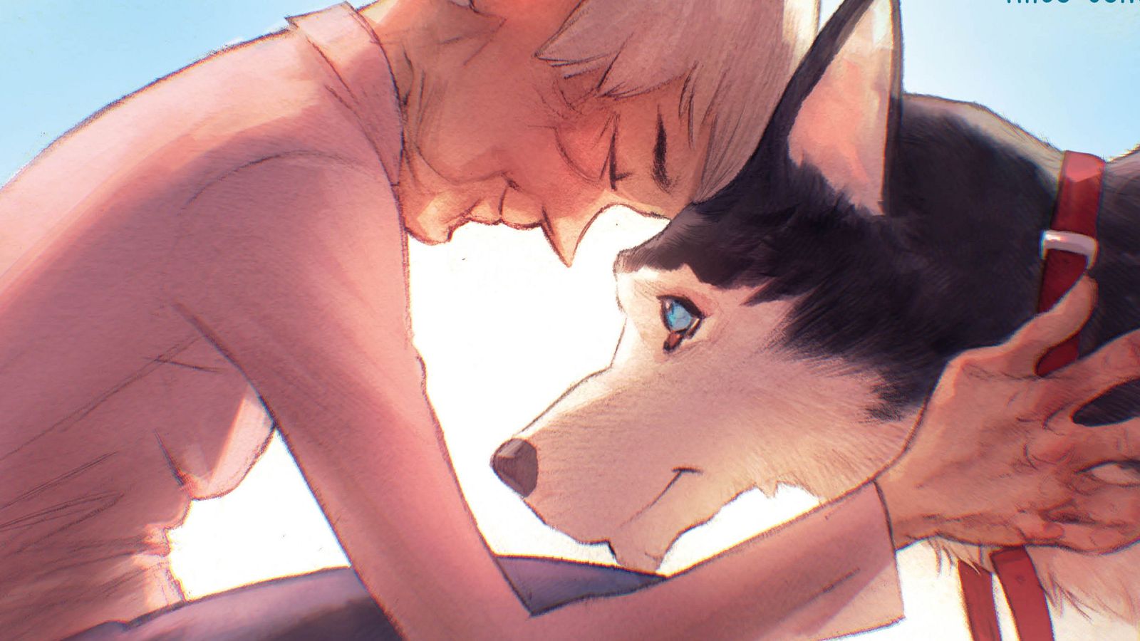 'Abandonados', la emocionante historia sobre los perros