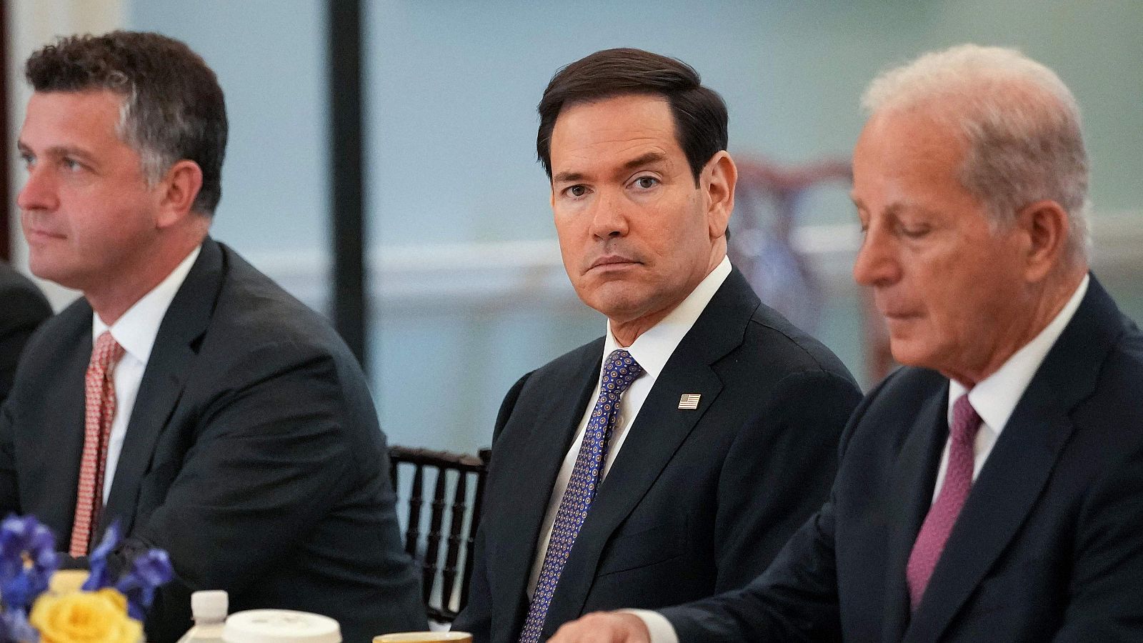 Preparativos de las primeras negociaciones en más de 30 años entre Israel y Líbano en Washington