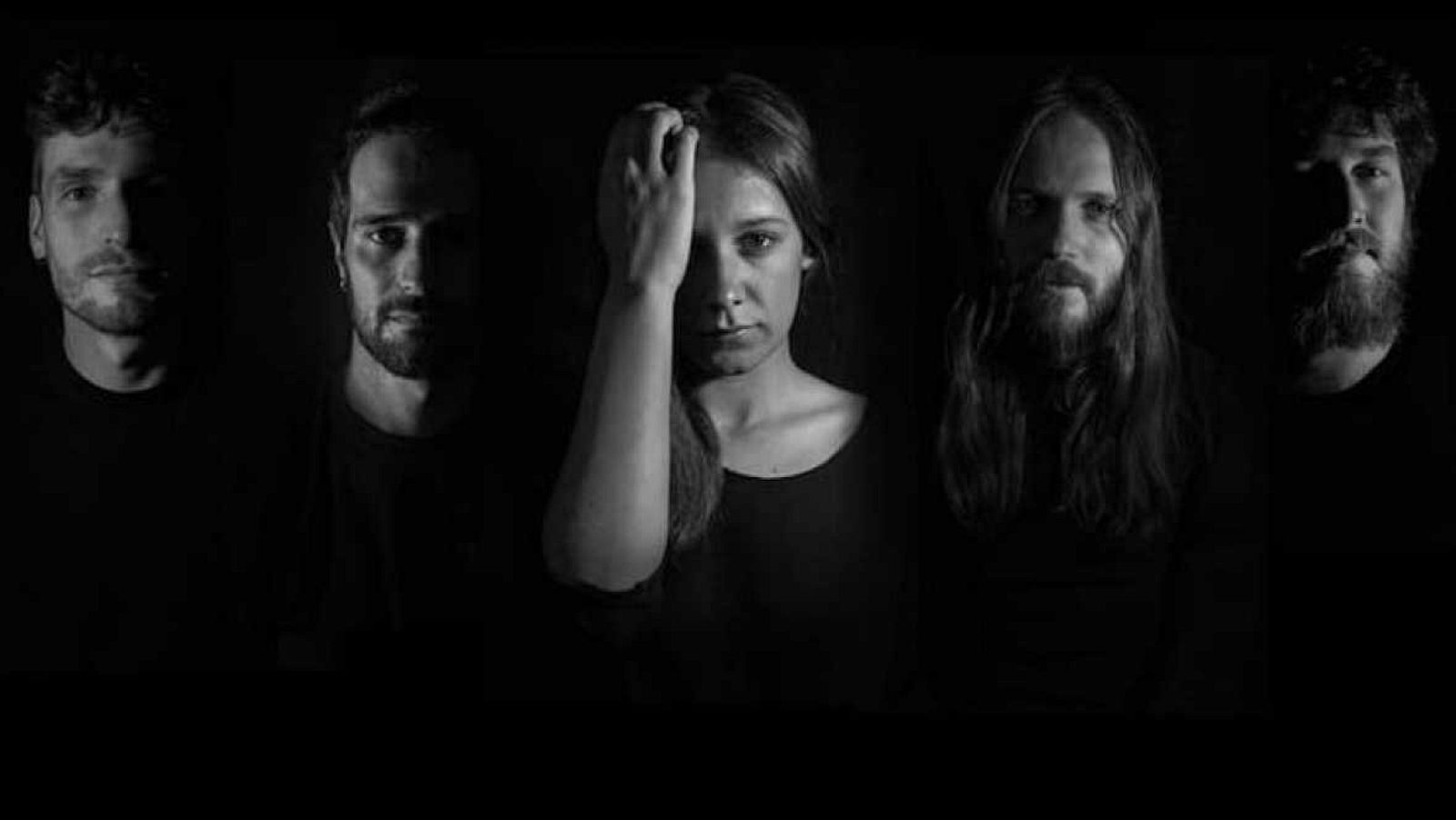 Morgan estarán presentando su nuevo disco, 'Air', dentro de la programación del Granada Experience