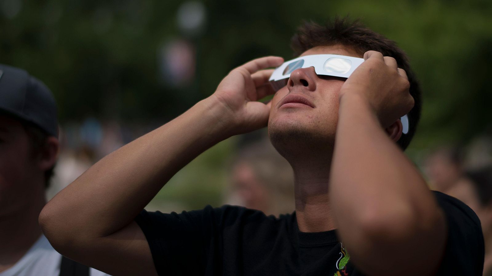 Eclipse solar del 12 de agosto de 2026: cómo hacer un ensayo general
