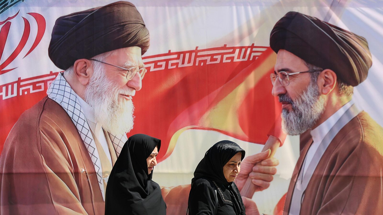 Guerra en Irán en directo, hoy