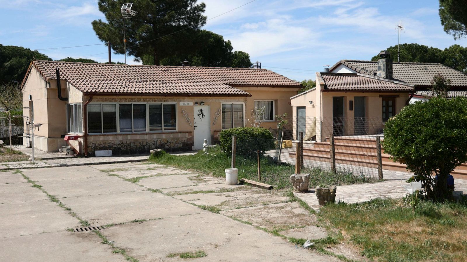 Caso Esther López: sin restos biológicos en el sótano investigado.