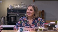 Crema de cacau i avellanes casolana: la recepta d'Ada Parellada