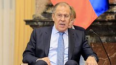 Rusia acusa a EE.UU. de "chantaje y presión" para la expulsión coordinada de los diplomáticos rusos
