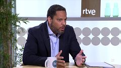 Ignacio Garriga carrega contra la regularització: "Espanya no és una ONG"