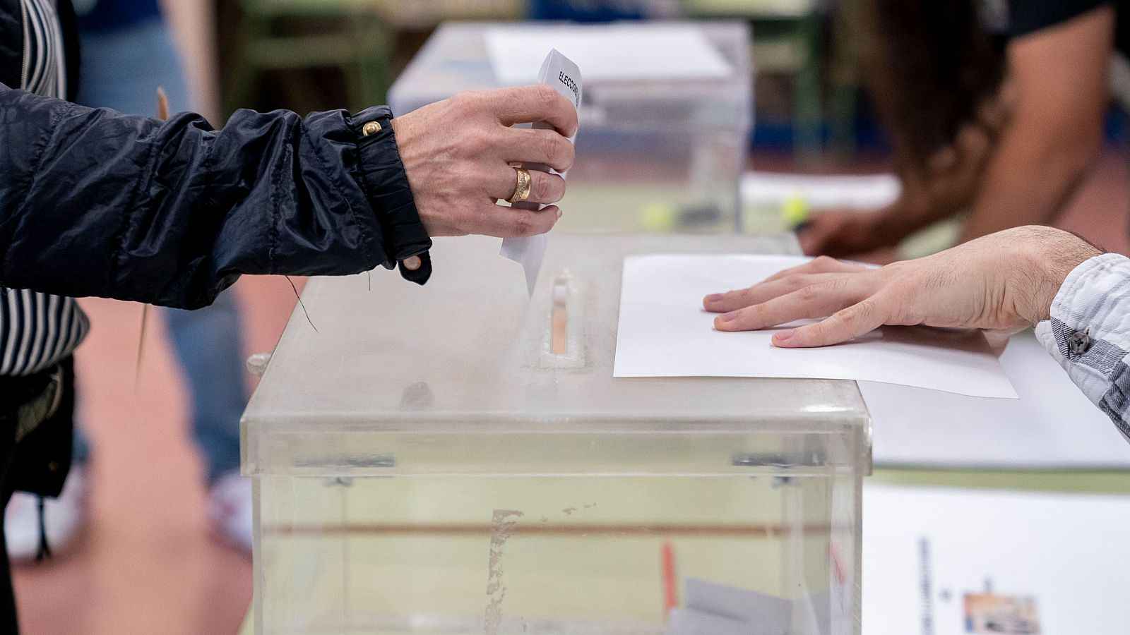 Elecciones Andalucía 2026: Horarios de los colegios electorales