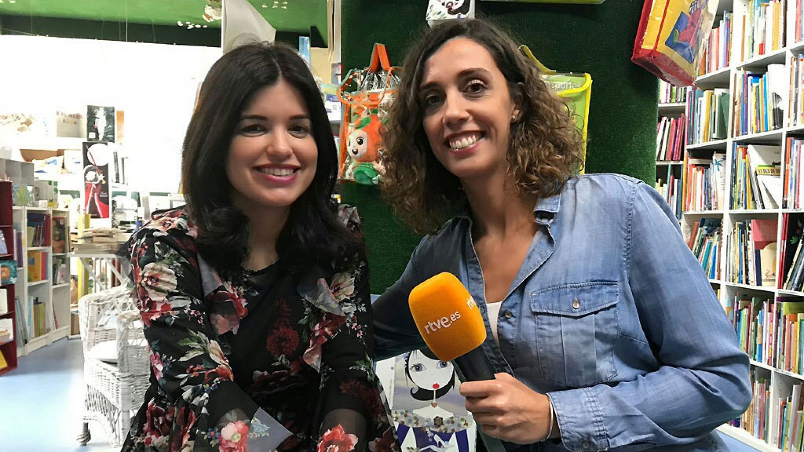 Cristina Hermoso de Mendoza y Raquel M. Alonso