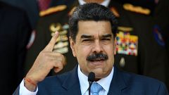 EE.UU. acusa a un soldado de apostar sobre la captura de Maduro con información clasificada