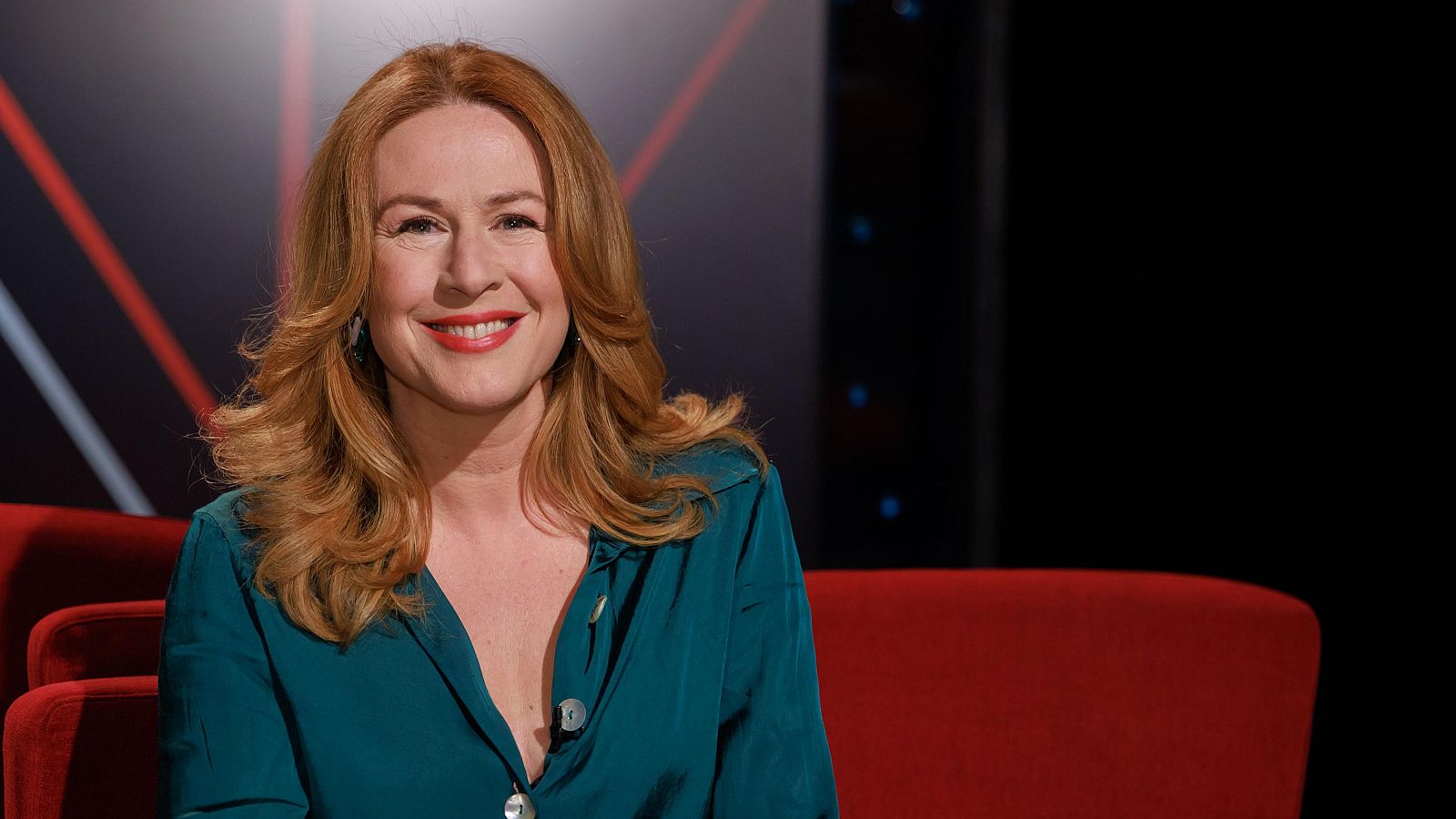 Lucía Quintana protagoniza 'Tras el ensayo': "Todas las actrices deberían interpretar a Rachel algún día"