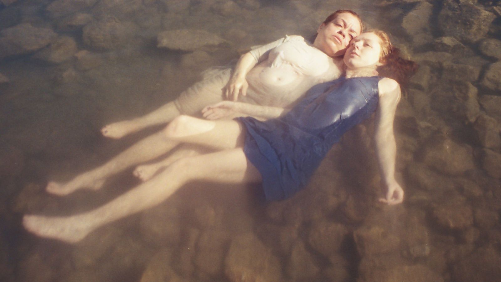 'Mami' de Mario Banushi explora sin palabras la relación entre madres e hijos