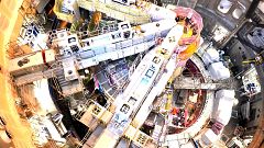 Pasado, presente y futuro de la energía nuclear