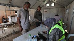 El laboratorio electoral en Deir al-Balah: Gaza mide la fuerza de Hamás en las urnas 20 años después