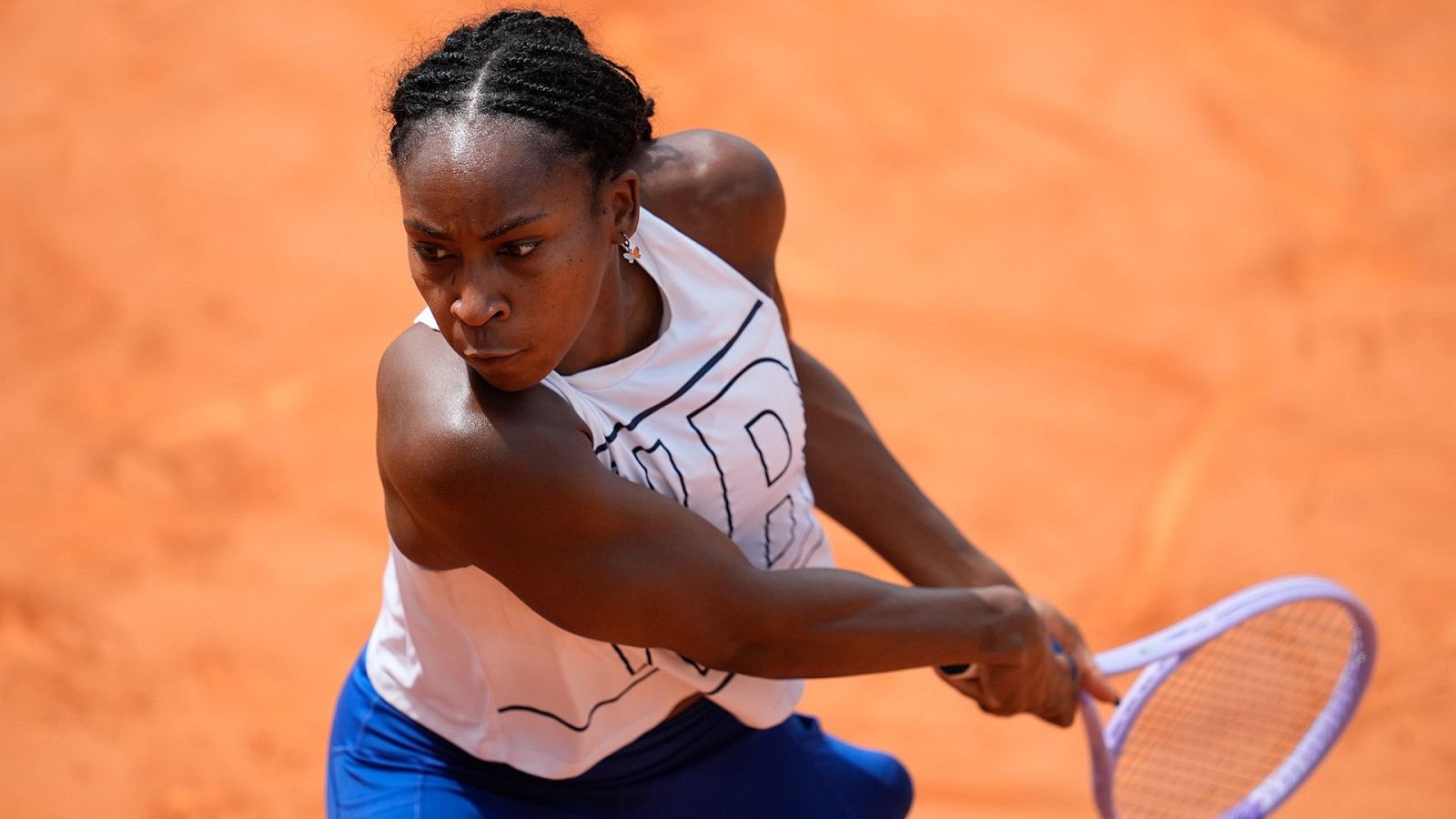 Programación de deportes gratis en RTVE Play