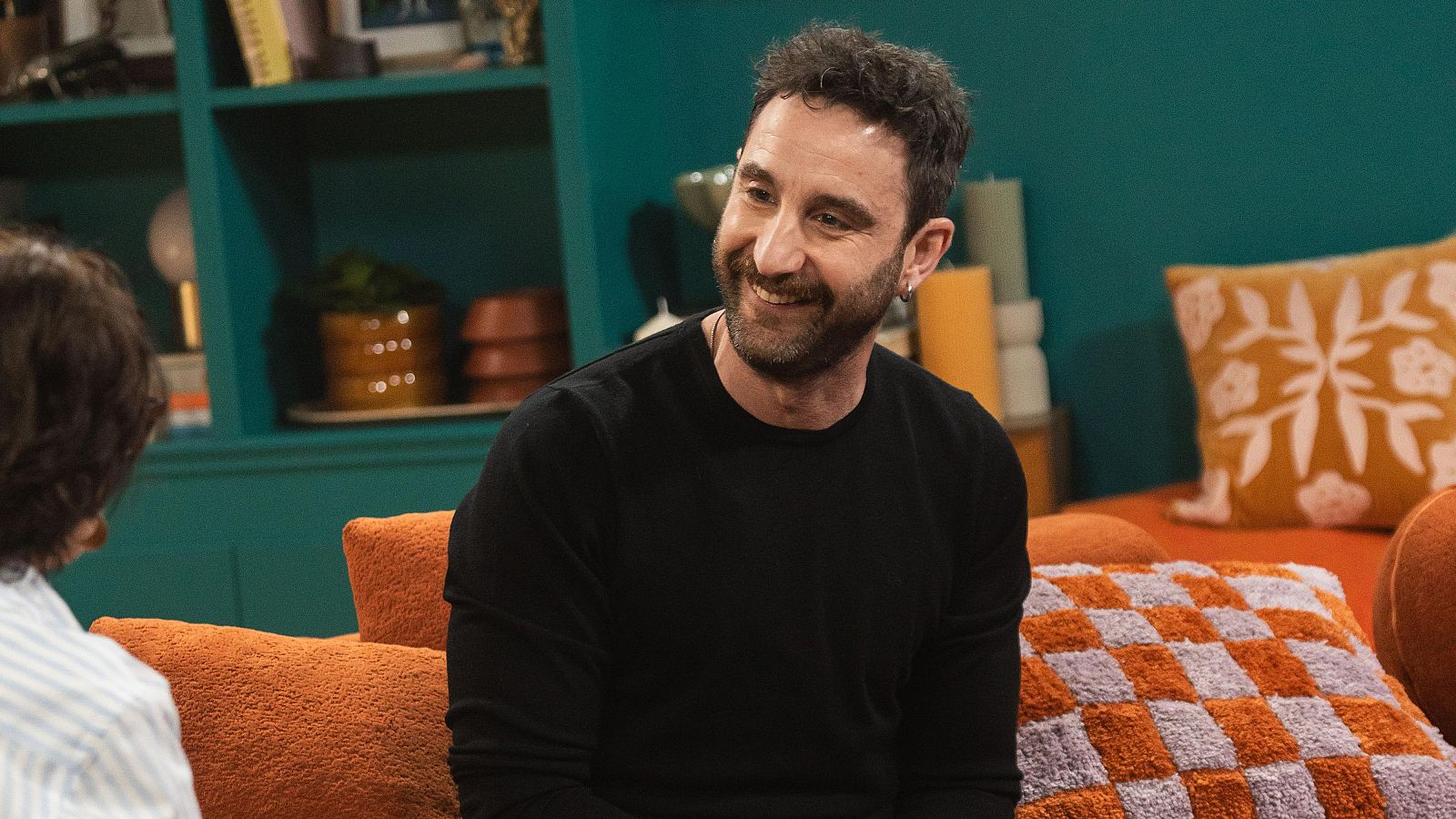 Dani Rovira: d'estudiar INEF a dedicar-se a la comèdia