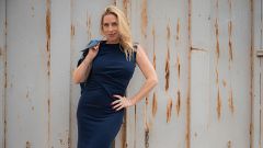 La cantant Roser, a 'Noms propis'
