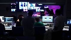 TFM del máster de formación permanente en periodismo 360º
