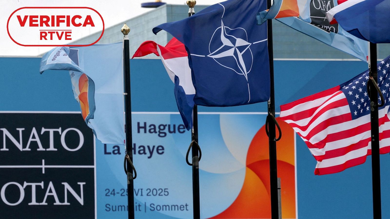 El Tratado de la OTAN no prevé la expulsión de ningún país