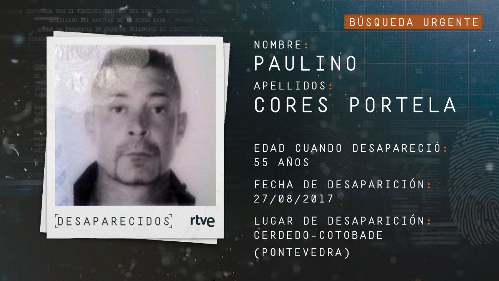 Paulino Cores Portela