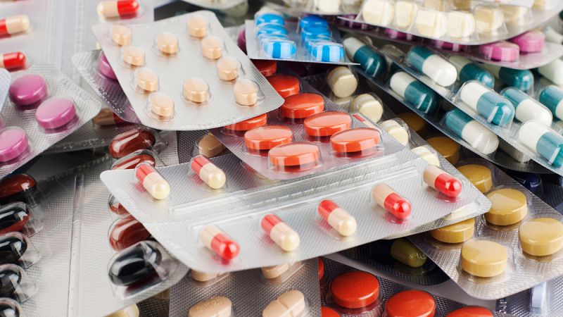 El consumo de antibióticos puede aumentar hasta un 200% en poco más de una década
