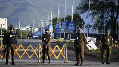 El encuentro frustrado de EE.UU. e Irán en Islamabad deja el acuerdo de paz en punto muerto