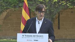 Illa anuncia una reforma de la gestió en l'àmbit de la dependència