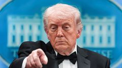 El intento de atentado contra Trump, en imágenes